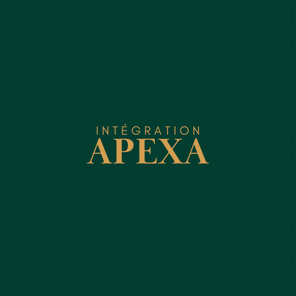 Intégration Apexa